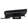 Manufacturer_SpecCast Implements<1/64 Brent 2098 Grain Cart with Equalizer Tracks, Metallic Black