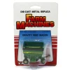 Manufacturer_ERTL Implements<1/64 Brent 450 Green Gravity Wagon by ERTL