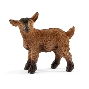 Manufacturer_Schleich Play Animals & Accessories<Brown Goat Kid By Schleich