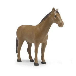Manufacturer_Bruder Toys Play Animals & Accessories<1/16 Brown Horse by Bruder