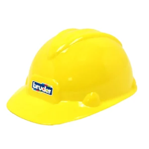 Outback Toys Dump Trucks<Bruder MACK Granite Dump Truck with Yellow Hard Hat