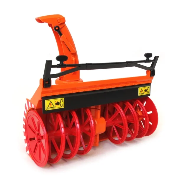 Outback Toys Dump Trucks<Bruder MACK Granite Dump Truck with Snow Blower