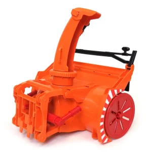 Outback Toys Dump Trucks<Bruder MACK Granite Dump Truck with Snow Blower