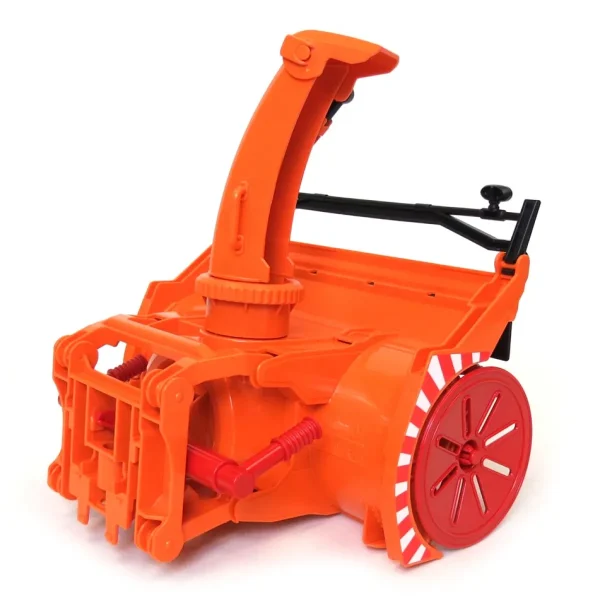 Outback Toys Dump Trucks<Bruder MACK Granite Dump Truck with Snow Blower