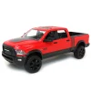 Manufacturer_Bruder Toys Pickup Trucks<1/16 Bruder RAM 2500 Power Wagon Pickup Truck