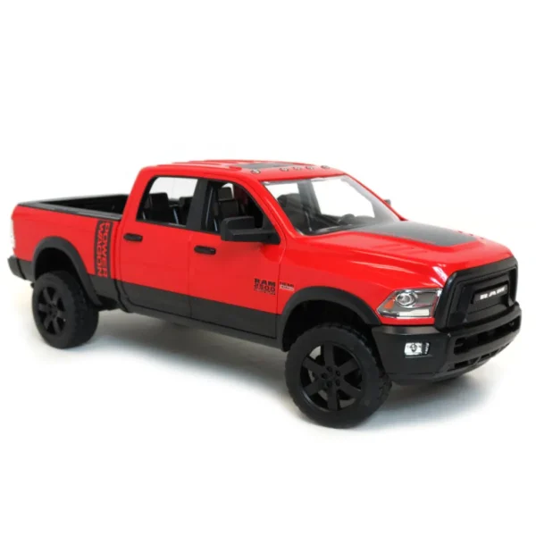 Manufacturer_Bruder Toys Pickup Trucks<1/16 Bruder RAM 2500 Power Wagon Pickup Truck