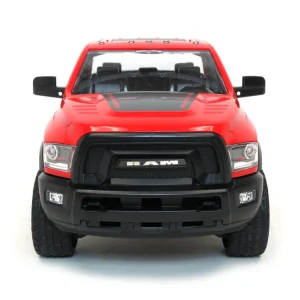 Manufacturer_Bruder Toys Pickup Trucks<1/16 Bruder RAM 2500 Power Wagon Pickup Truck