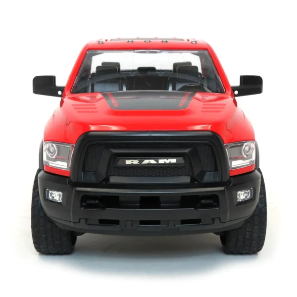 Manufacturer_Bruder Toys Pickup Trucks<1/16 Bruder RAM 2500 Power Wagon Pickup Truck