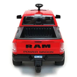Manufacturer_Bruder Toys Pickup Trucks<1/16 Bruder RAM 2500 Power Wagon Pickup Truck