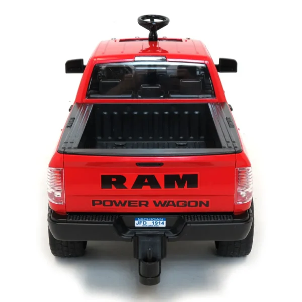 Manufacturer_Bruder Toys Pickup Trucks<1/16 Bruder RAM 2500 Power Wagon Pickup Truck