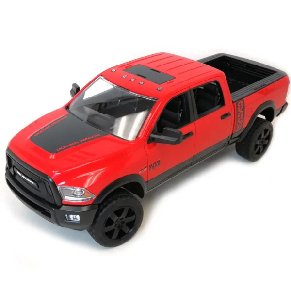 Manufacturer_Bruder Toys Pickup Trucks<1/16 Bruder RAM 2500 Power Wagon Pickup Truck