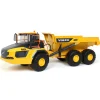 Manufacturer_Bruder Toys Dump Trucks<1/16 Bruder Volvo A60H Haul Truck
