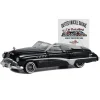 Manufacturer_Greenlight Collectibles Cars & Suvs<1/64 1949 Buick Roadmaster Riviera Convertible, Busted Knuckle Garage Series 2