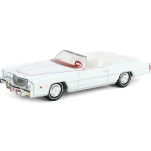 Manufacturer_Greenlight Collectibles Cars & Suvs<1/64 1976 Cadillac Eldorado Convertible, The End of an Era 1916-1976, Hobby Exclusive