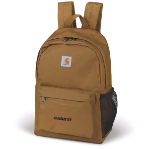 Outback Toys Backpacks & Bags<Carhartt Case IH Canvas Backpack