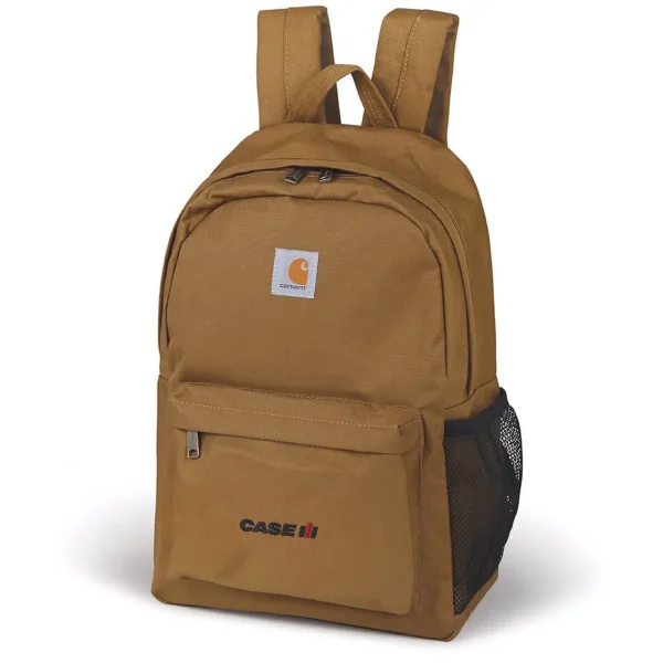 Outback Toys Backpacks & Bags<Carhartt Case IH Canvas Backpack