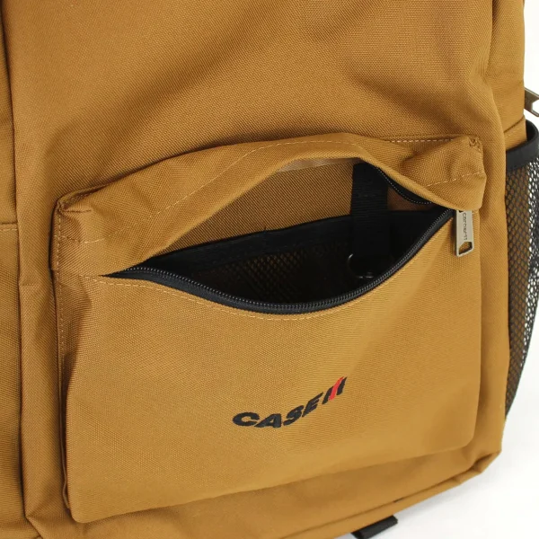 Outback Toys Backpacks & Bags<Carhartt Case IH Canvas Backpack