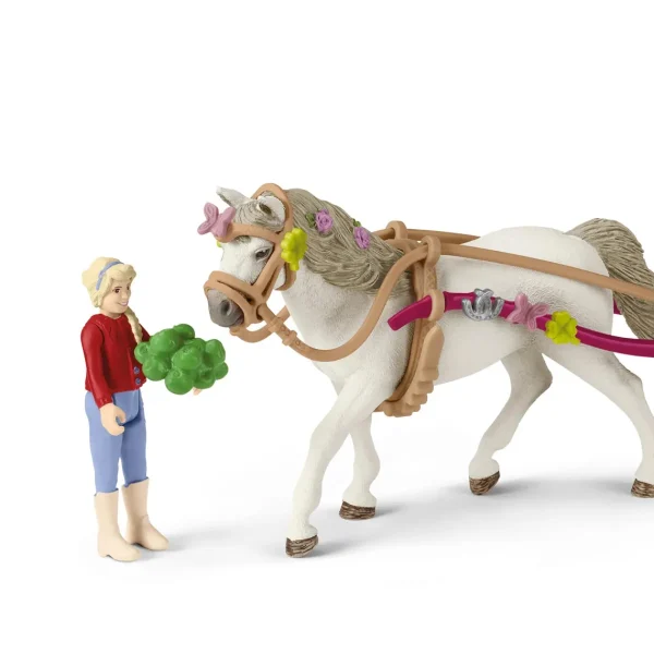 Manufacturer_Schleich Play Animals & Accessories<Carriage Ride with Picnic by Schleich