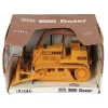 Manufacturer_ERTL Crawlers & Dozers<1/16 Case 1550 Dozer with Blade in Brown Box by ERTL