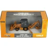 Manufacturer_ERTL Excavators<1/50 Case 580 Super M Series 2 Backhoe