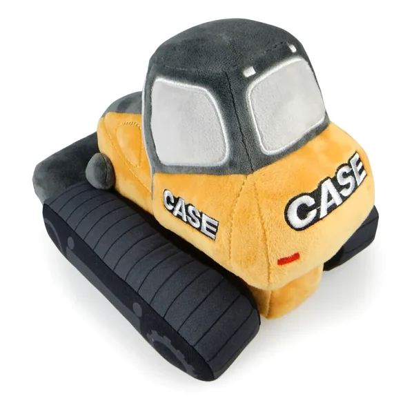Manufacturer_Universal Hobbies Crawlers & Dozers | Stuffed Animals & Puppets<Case CE Dozer Plush Toy