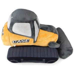 Manufacturer_Universal Hobbies Crawlers & Dozers | Stuffed Animals & Puppets<Case CE Dozer Plush Toy