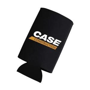 Outback Toys Outdoor<Case Construction Eagle 12oz. Black Can Holder