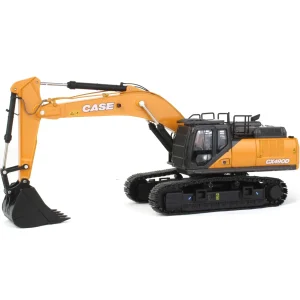 Manufacturer_Other Excavators<1/50 Case CX490D Crawler Excavator