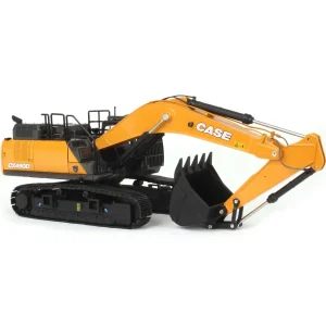 Manufacturer_Other Excavators<1/50 Case CX490D Crawler Excavator