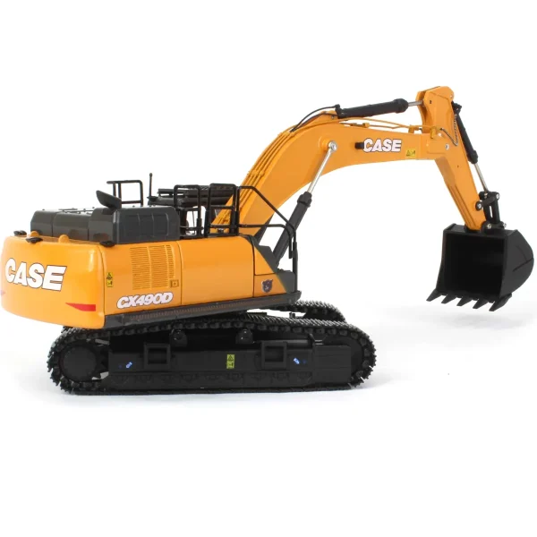 Manufacturer_Other Excavators<1/50 Case CX490D Crawler Excavator