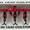 Manufacturer_ERTL Implements<1/16 Case IH 1840 6 Row Cultivator