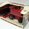 Manufacturer_ERTL Combines & Harvesters<1/32 Case IH 2366 Axial Flow Combine