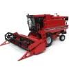 Outback Toys Combines & Harvesters<1/32 Case IH 1640 Axial-Flow Combine with 825 Header, European Version