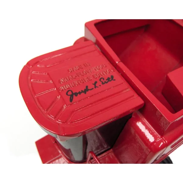 Manufacturer_Scale Models Combines & Harvesters<1/16 Case IH 2388 Axial-Flow Combine, 1998 Signature Edition, Made in the USA