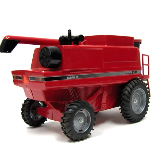 Manufacturer_Scale Models Combines & Harvesters<1/16 Case IH 2388 Axial-Flow Combine, 1998 Signature Edition, Made in the USA