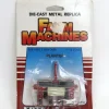 Manufacturer_ERTL Implements<1/64 Case IH 800 Cyclo Air Planter