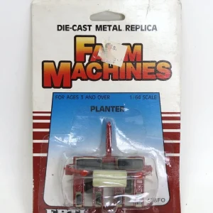 Manufacturer_ERTL Implements<1/64 Case IH 800 Cyclo Air Planter