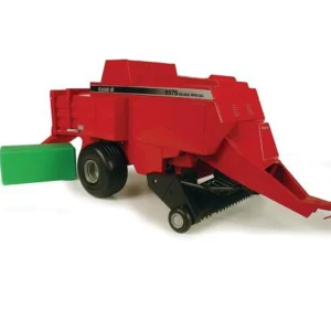 Manufacturer_ERTL Implements<1/16 Case IH 8575 Large Square Baler by ERTL