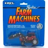 Manufacturer_ERTL Implements<1/64 Case IH 7130 Magnum with Loader by ERTL