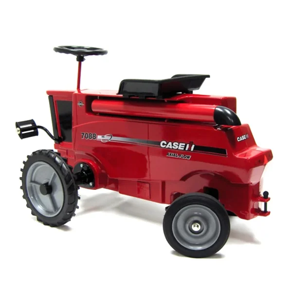 Manufacturer_Scale Models Ih Farmall & Case Ih<Case IH 7088 Pedal Combine, 2008 Farm Progress Show