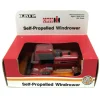 Manufacturer_ERTL Combines & Harvesters<1/64 Case IH 8840 Self-Propelled Windrower