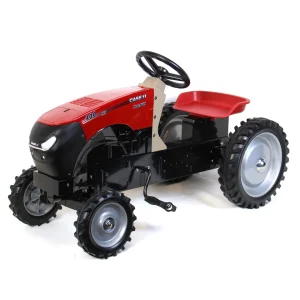 Manufacturer_ERTL Ih Farmall & Case Ih<Case IH AFS Connect Magnum 400 MFD Pedal w/ New Design and Large Rear Tires & Wheels