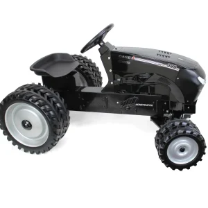 Manufacturer_ERTL Ih Farmall & Case Ih<Case IH AFS Connect Magnum 380 Demonstrator Pedal Tractor w/ Front & Rear Duals, ERTL Limited Series
