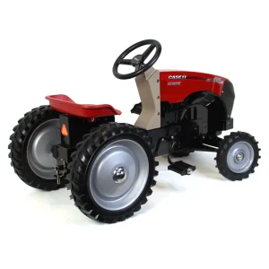 Manufacturer_ERTL Ih Farmall & Case Ih<Case IH AFS Connect Magnum 400 MFD Pedal w/ New Design and Large Rear Tires & Wheels