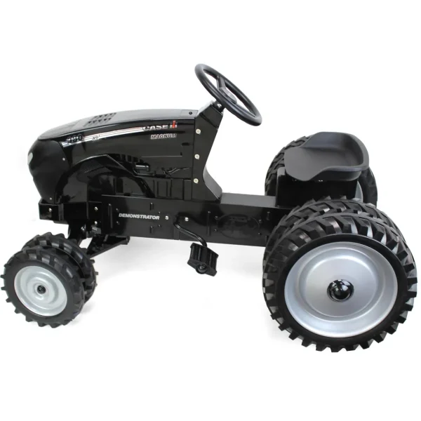 Manufacturer_ERTL Ih Farmall & Case Ih<Case IH AFS Connect Magnum 380 Demonstrator Pedal Tractor w/ Front & Rear Duals, ERTL Limited Series