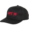 Outback Toys Case Ih & Ji Case<Case IH Agriculture Black Cap