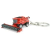 Manufacturer_Universal Hobbies Tools & Auto<Case IH Axial Flow 9240 Combine Key Chain