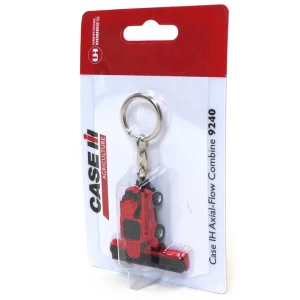 Manufacturer_Universal Hobbies Tools & Auto<Case IH Axial Flow 9240 Combine Key Chain