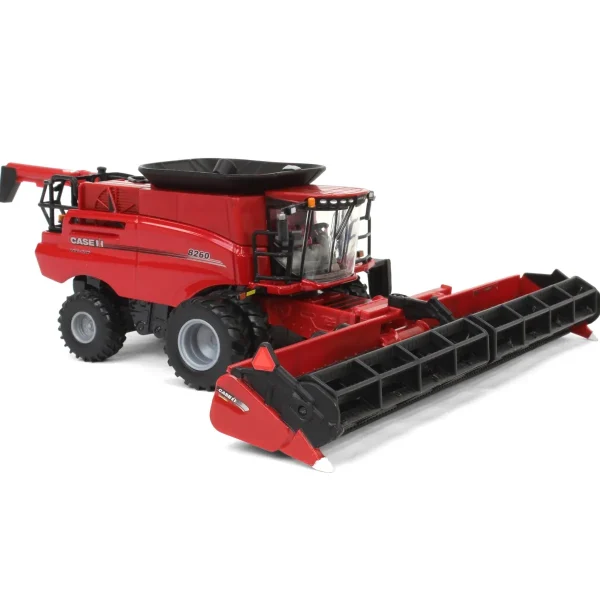 Manufacturer_ERTL Combines & Harvesters<1/64 Case IH Axial-Flow 8260 Combine, ERTL Prestige