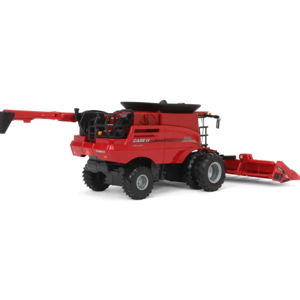 Manufacturer_ERTL Combines & Harvesters<1/64 Case IH Axial-Flow 8260 Combine, ERTL Prestige